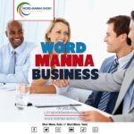 Word-Manna Business